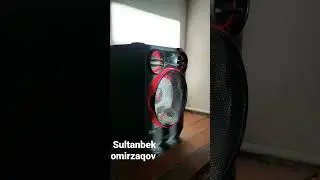 Kalonki bass udarnik #like #nukuscity #kalonka #qaraqalpaq #video #dance #club #disko #kazak #nukus