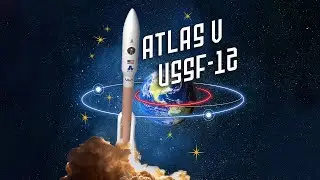 July 1 Live Broadcast: Atlas V USSF-12