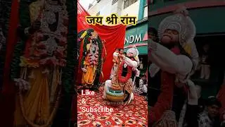Ram Mandir Pran Pratishtha 🚩22 January Ram Mandir Pran Pratishtha #shorts #jaishreeram #Lordverified