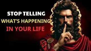 70 LIFE LESSONS to Learn Once That Will Improve Your LIFE Forever | STOICISM