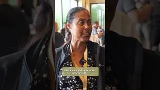 Ellie Soucy experience at the Motivation Luxury Summit 2024.