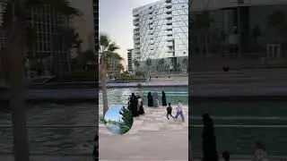 Enjoy the place