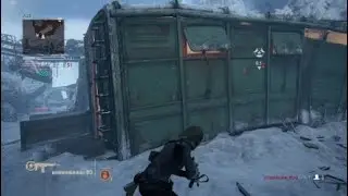 Uncharted 4 Reddit Tournament sT vs X-DefiantzZ (Archie_IRLx team)