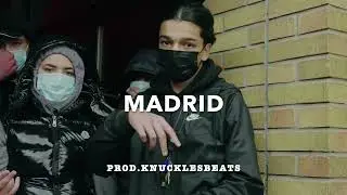[FREE] 2M x GULEED TYPE BEAT - MADRID | GULEED TYPE BEAT 2024