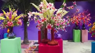 PURE by Jasaco | Silk Flowers | Wholesale | Spring/Summer 2026 Collection |
