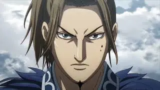 General Li Mu alias Assassin squad, Kingdom. 