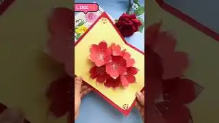 #ytshorts #shortvideo #shorts a paper card ll