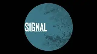 Alex Fader - Signal Loop (Original Mix)