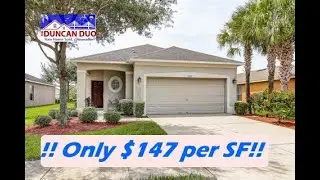 7018 FOREST MERE DRIVE, RIVERVIEW, Florida 33578 Best Florida Realtor Home Tour