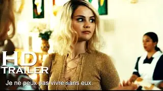 EMILIA PEREZ Trailer (2024) SUBTITULADO [HD] Selena Gomez