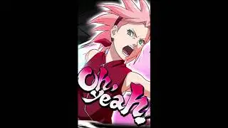 Ticket Summon Highlights / Naruto Blazing