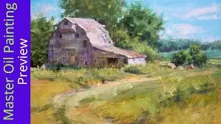Stoic Barn Preview