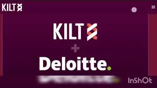 KILT provides secure, practical identity solutions for enterprise and consumers