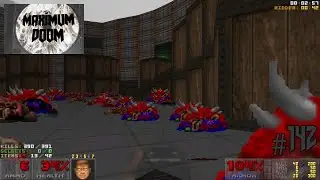 Doom with Maximum Doom In One(feat. Corruption Cards & Cat MIDI Radio).Map 149