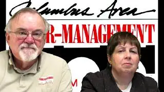 Supervision - Part One