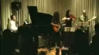 情熱大陸 (Session Band) 2005 11 20