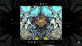 Libra - Reflections