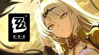 Zenless Zone Zero Invocation 2.0 YIXUAN #zenleszonezero #ZZZ #hoyoverse