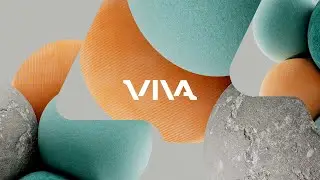 VIVA: Ny stil &ndash; samma passion f&ouml;r v&auml;rdeskapande