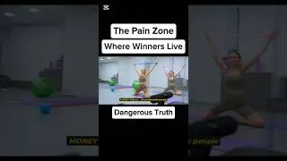 Why Your Comfort Zone is Killing You  #NoComfort #LevelUp  #StayHard