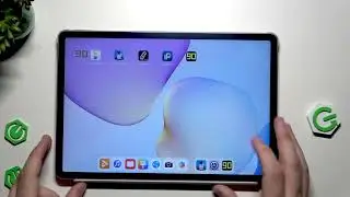 Gaming Test - MatePad 11.5 vs Tab S10 Lite