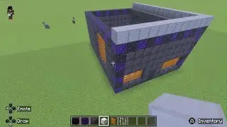 My secure base part one.