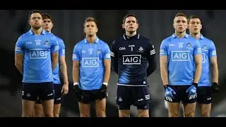 WALKTHROUGH | how the Dublin Footballers prepare to take down every opponent, Cluxton's influence |