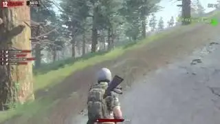 Bug rid&iacute;culo no 1hz1 - kotk