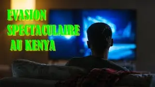 &Eacute;vasion choquante Tueur en s&eacute;rie en fuite avec complicit&eacute; polici&egrave;re