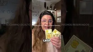 Plan divino #elcaminooculto #tarot #mensajedeluniverso #2026 #ocultas #energia