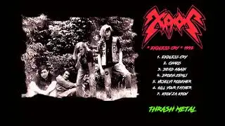 CHAOS  - 