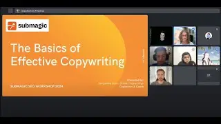 The Basics of Effective Copywriting