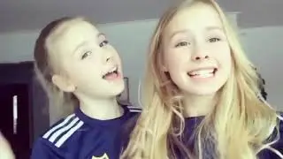Best Iza and Elle March 2025 (Twins Sisters) Musically Videos Compilation 2025