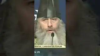 Верховный паразит, дружелюбный фашист, тиран, которому можно доверять