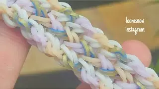Pepper bracelet || Hook