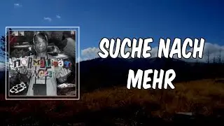 Lyric: Suche nach mehr by NGEE