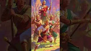 Thailand vs Cambodia &ndash; War or Cooperation #shorts