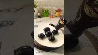 Best Choco Lava Cake Recipe | Molten Chocolate Lava Cake #viralvideo #shorts