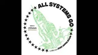 Episode 439 - 1/23/26 - All Systems Go with Josh Appelbaum