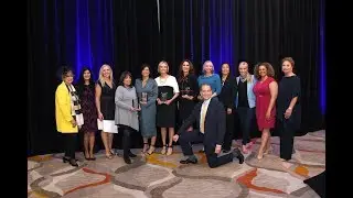 OCBJ 2019 Women in Business Awards