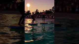 &iexcl;As&iacute; fue la gran final de Supervivientes! 🏝️🔥 #SVfinal