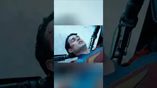 Superman 2025 | Best Emotional Scenes 💔😭 #superman #fyp #hollywood #movie