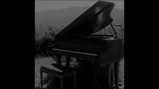 AL3X - I Know Her So Well (Piano Only)