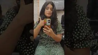 new Hair Cut ✂️ #shortsfeed #ytshorts #haircut #viral #viralvideo #video