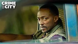 Quiet Vs John In The Dolls&rsquo; Competition | Twisted Metal (Anthony Mackie)