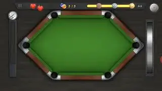 Gana DINERO por Internet jugando - 8 ball pool