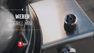 Цифровой термометр iGrill mini