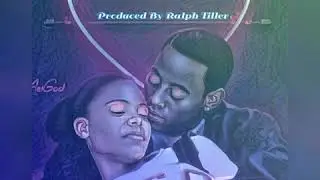 T-Stackx - Be My Girl (Prod. By Ralph Tiller)