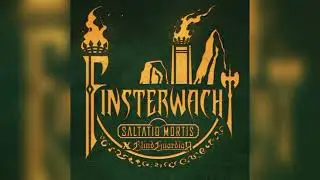Saltatio Mortis & Blind Guardian- Finsterwacht lyrics with English translation