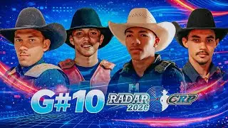 G#10 Radar CRP 2026 (FASE 1)
